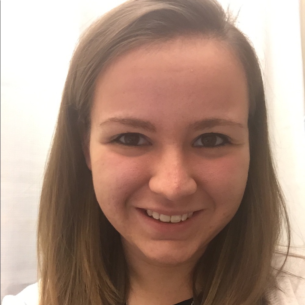 Meet your Posher, Grace